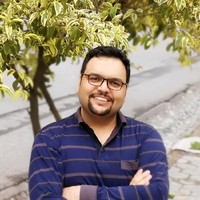 Hamid Kowsari