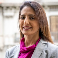Renata Magalhaes Ferraz