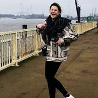 Liesbeth Hellebuyck