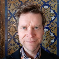 Dan Boutland
