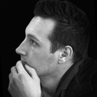patrick van voorst