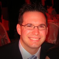 Olivier Grégoire