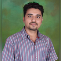 Umesh Babar