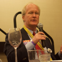 Mark Rutherford