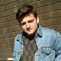 Niall Mcdermott