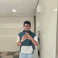 Vinod Raj Jeyabalan