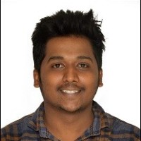 Manjunath Jayaramiah