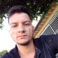 Luis Guilherme Silva