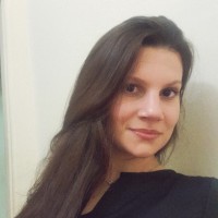 Sarah Motta