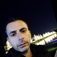 Panagiotis Pantazopoulos