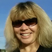 Theresa Hosking