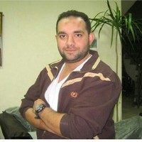 Ashraf saker