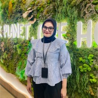 Nabila Khairunnisa