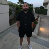 Cemal Özturk