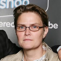 Sonja Audenaerd