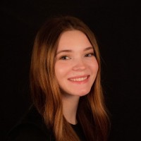 Breanna Frederick