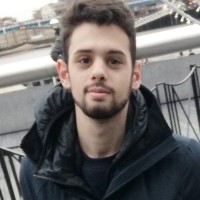 Donaldo Kadija