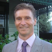 Robert Coombes