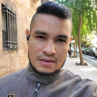 Darwin Matheus