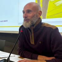 Thomas Foehrlé