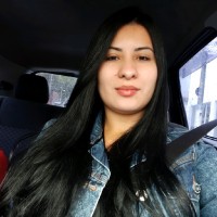Jaqueline Santana