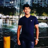 anil sabu