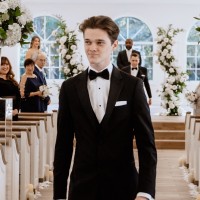 Tristan Maddex