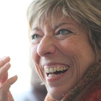 Michèle vrebosch