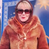 Надежда Марчук
