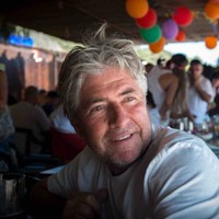 Richard Mackinnon