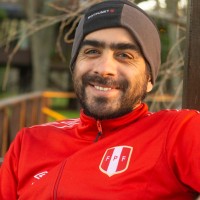Ezequiel Odone