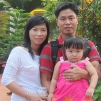 Ho Sang