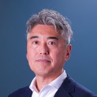 Ken Harada