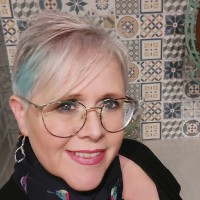 Sue Wilkinson