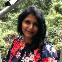 Gayathri Kalyanaraman