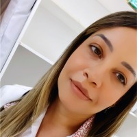 Leidiane Souza