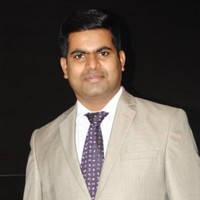 krishnamurthy P