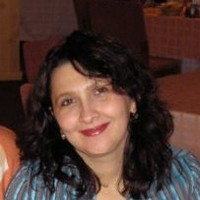 Татьяна Овчинникова