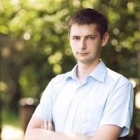Gediminas Ryženinas