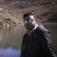 Rohan Chatterjee