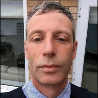 Mark Mitchell