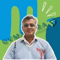 Gulshan Middha