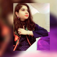 Maryam Tahir