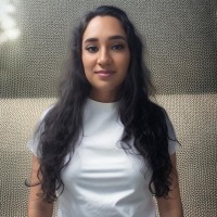 Kimberly Valenzuela Garcia