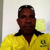 Dias Mawi