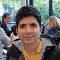 Payam G Taghavi, M.Eng