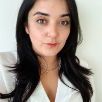 Laura Paulina Ramírez Ramírez