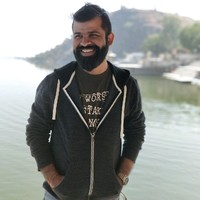 Vishal Pahuja