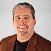 Jeffrey Reed