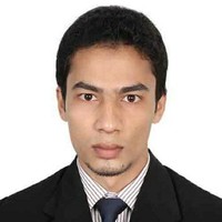Md Ahmmad Ullah